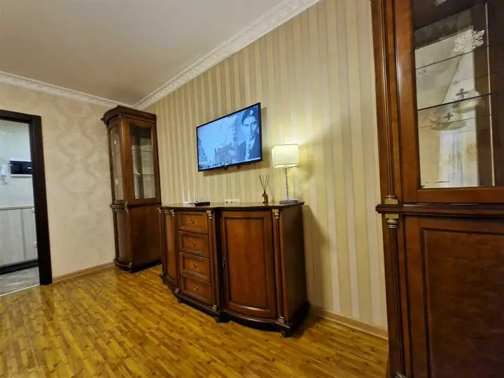 Апартаменты на ул. Псковская, 5к3 — фото 6