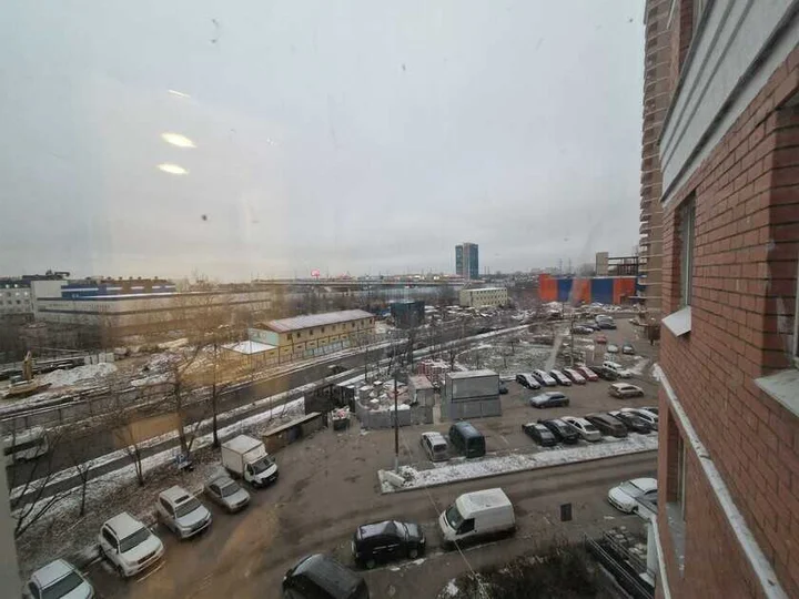 Москва: Апартаменты на ул. Псковская, 5к3