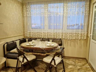 Москва: Апартаменты на ул. Псковская, 5к3