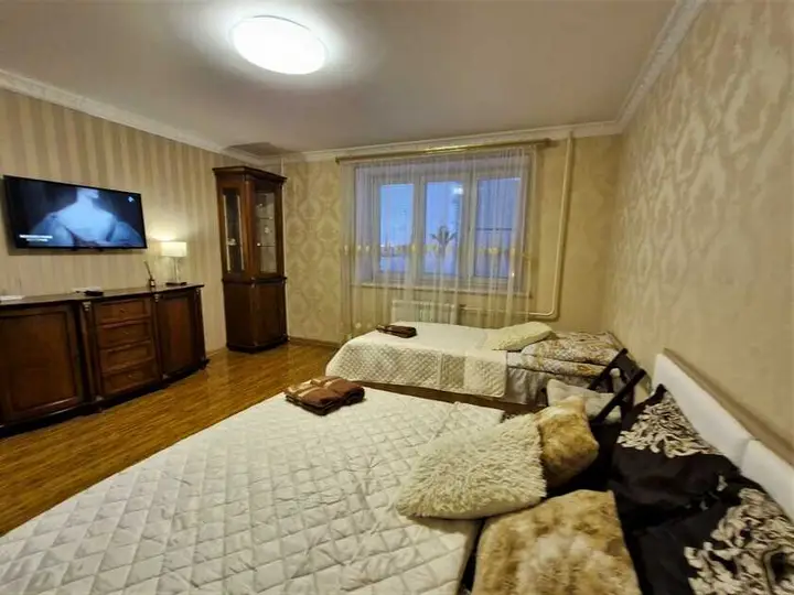 Апартаменты на ул. Псковская, 5к3 — фото 1