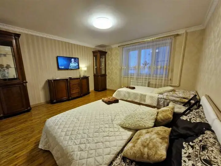Апартаменты на ул. Псковская, 5к3 — фото 4