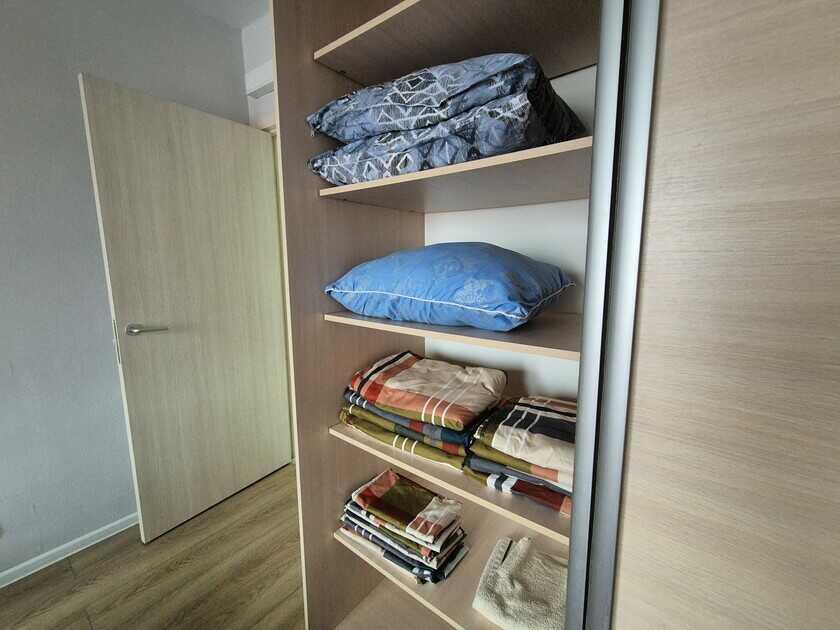Москва: Апартаменты на ул. Римского-Корсакова, 11к3
