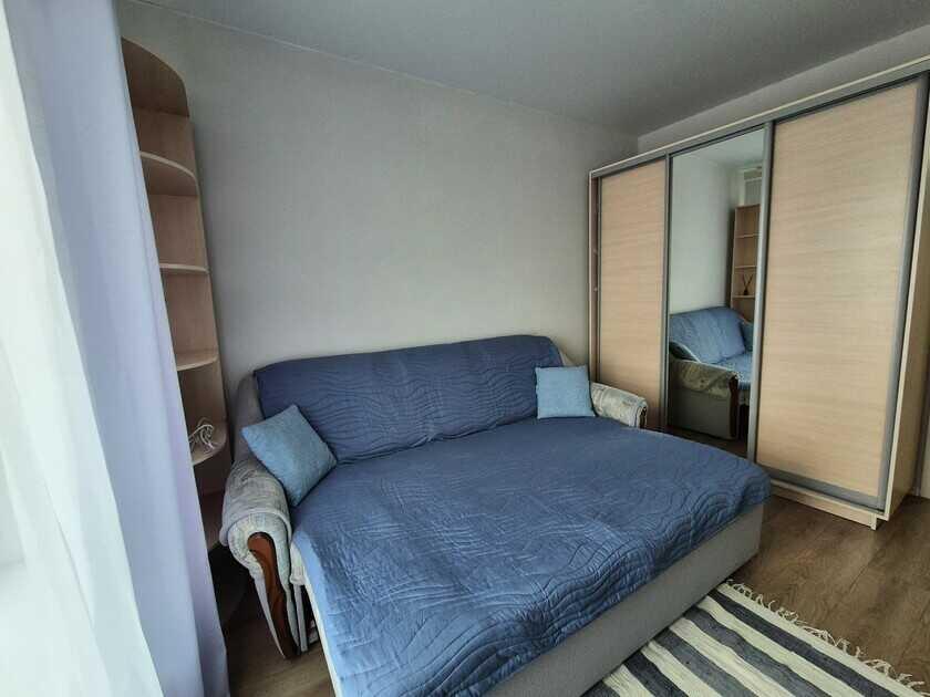 Москва: Апартаменты на ул. Римского-Корсакова, 11к3