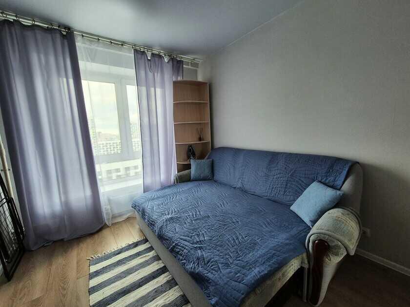 Москва: Апартаменты на ул. Римского-Корсакова, 11к3