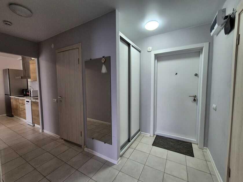 Москва: Апартаменты на ул. Римского-Корсакова, 11к3