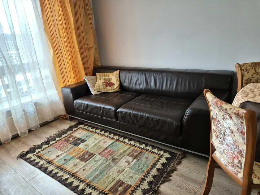 Москва: Апартаменты на ул. Римского-Корсакова, 11к3