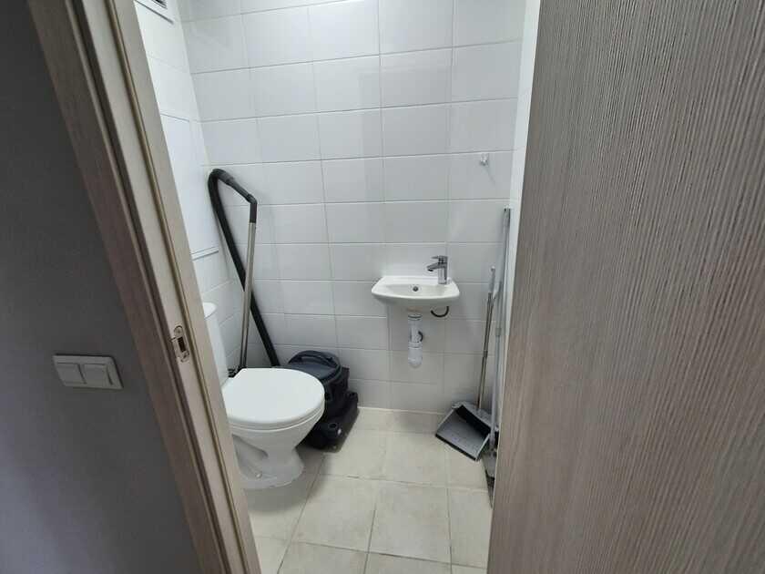 Москва: Апартаменты на ул. Римского-Корсакова, 11к3