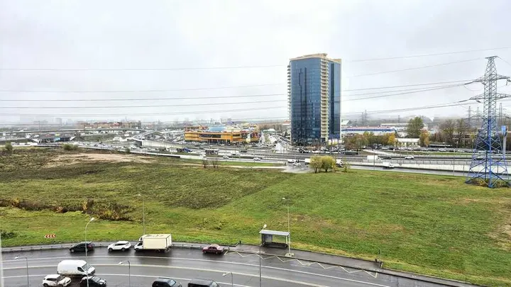 Москва: Апартаменты Челобитьевское шоссе 12к6