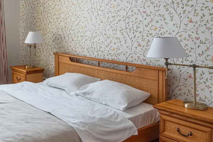 Апартаменты Flat Inn с видом на Москва-Сити на Шелепихинской набережной — фото 2