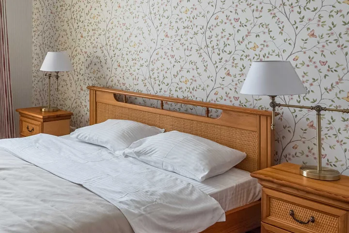 Москва: Апартаменты Flat Inn с видом на Москва-Сити на Шелепихинской набережной