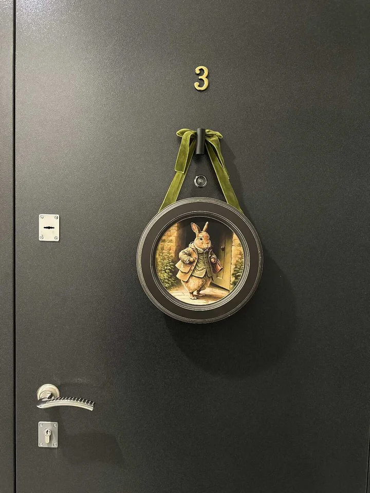 Москва: Апартаменты Flat Inn на Мясницкой 21 рядом с Лубянкой