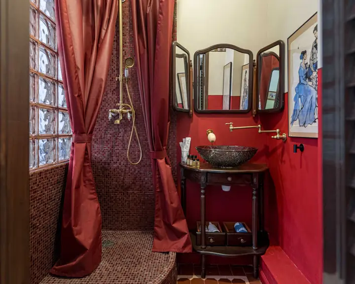 Москва: Апартаменты Flat Inn на Мясницкой 21 рядом с Лубянкой