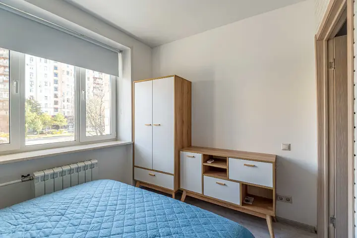 Апартаменты Flat Inn рядом с метро Фрунзенская на Комсомольском проспекте — фото 3