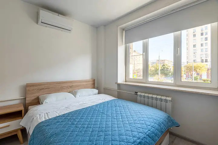 Апартаменты Flat Inn рядом с метро Фрунзенская на Комсомольском проспекте — фото 1