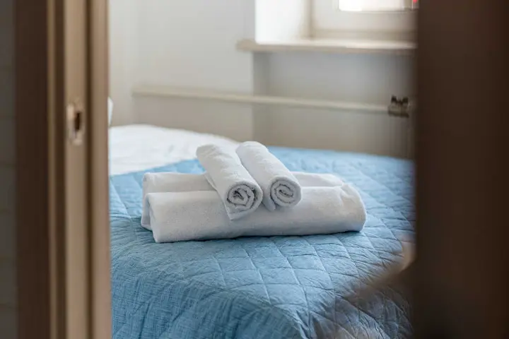 Москва: Апартаменты Flat Inn рядом с метро Фрунзенская на Комсомольском проспекте