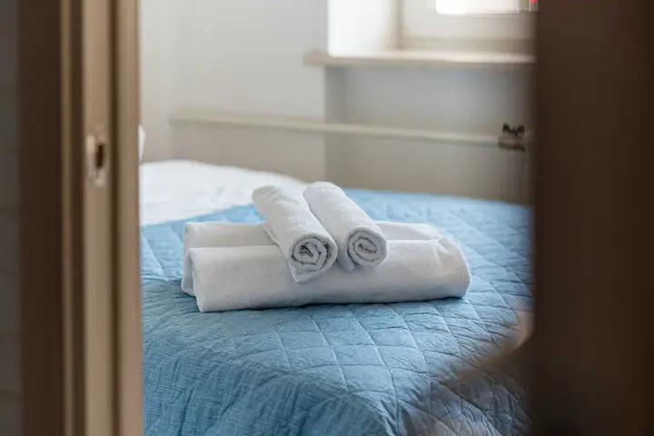 Апартаменты Flat Inn рядом с метро Фрунзенская на Комсомольском проспекте — фото 4