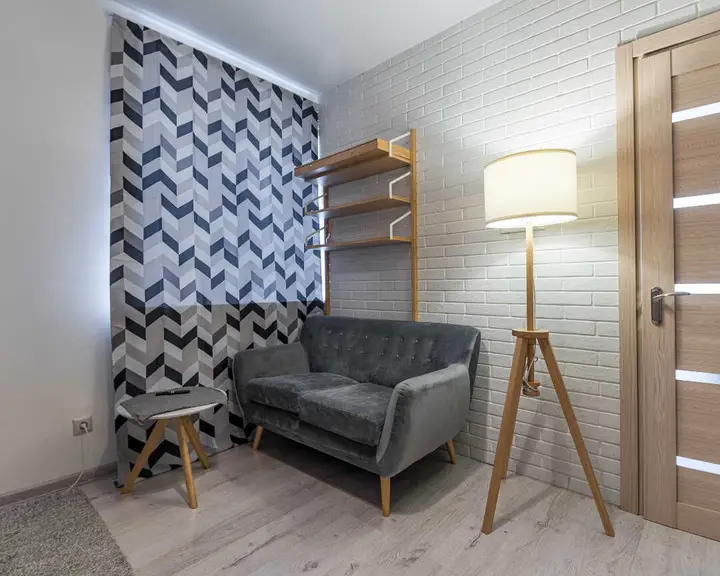 Апартаменты Flat Inn рядом с метро Фрунзенская на Комсомольском проспекте — фото 6
