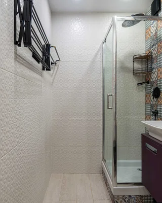 Москва: Апартаменты Flat Inn рядом с метро Фрунзенская на Комсомольском проспекте