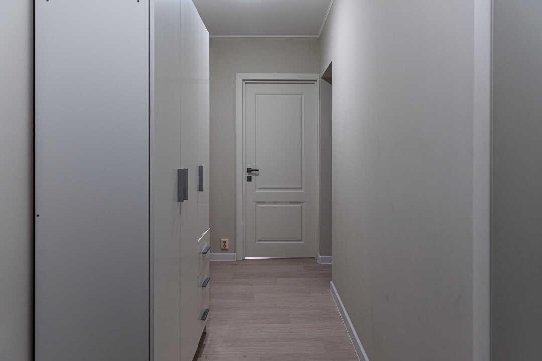 Москва: Апартаменты Flat Inn на Проспекте Мира 110/2 у метро Алексеевская