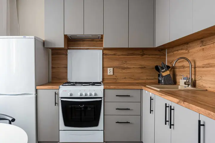 Москва: Апартаменты Flat Inn на Проспекте Мира 110/2 у метро Алексеевская