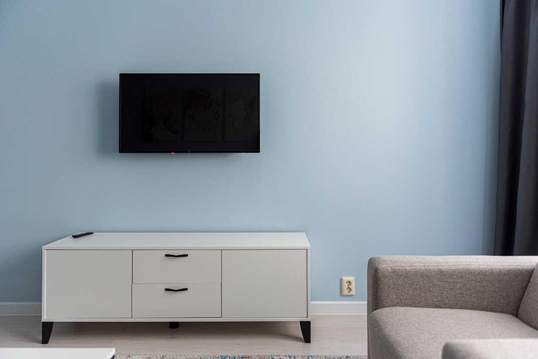 Апартаменты Flat Inn на Проспекте Мира 110/2 у метро Алексеевская — фото 2