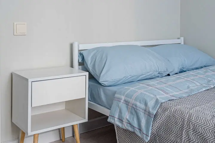 Москва: Апартаменты Flat Inn на Проспекте Мира 110/2 у метро Алексеевская
