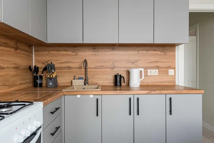 Москва: Апартаменты Flat Inn на Проспекте Мира 110/2 у метро Алексеевская