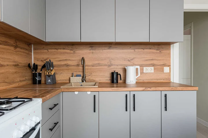 Москва: Апартаменты Flat Inn на Проспекте Мира 110/2 у метро Алексеевская