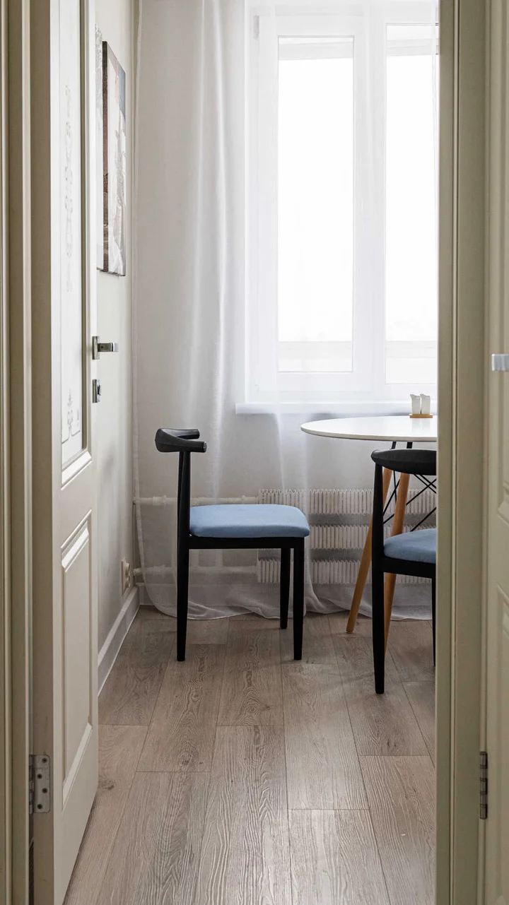 Москва: Апартаменты Flat Inn на Проспекте Мира 110/2 у метро Алексеевская