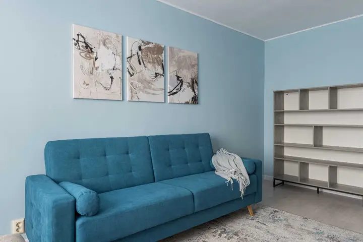 Апартаменты Flat Inn на Проспекте Мира 110/2 у метро Алексеевская — фото 3