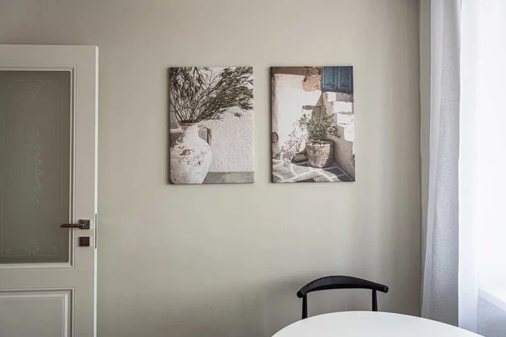 Москва: Апартаменты Flat Inn на Проспекте Мира 110/2 у метро Алексеевская