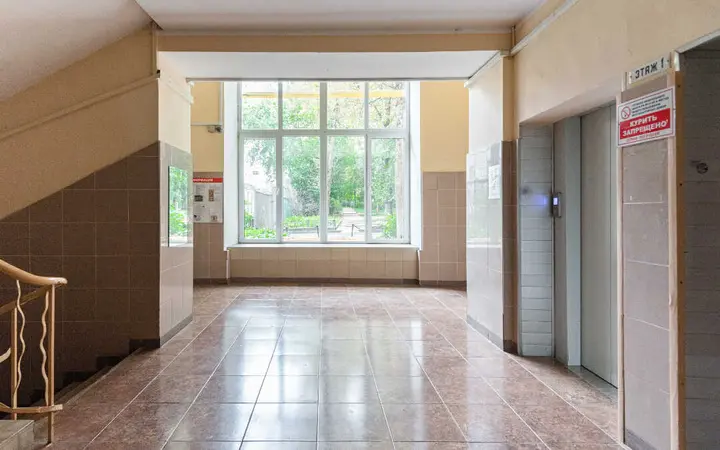Москва: Апартаменты Flat Inn рядом с метро Академическая на улице Дмитрия Ульянова