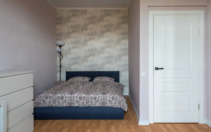 Москва: Апартаменты Flat Inn рядом с метро Академическая на улице Дмитрия Ульянова