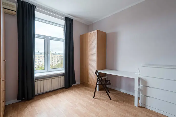 Москва: Апартаменты Flat Inn рядом с метро Академическая на улице Дмитрия Ульянова