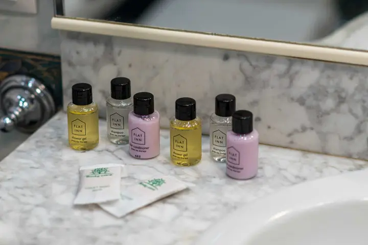 Москва: Апартаменты Flat Inn рядом с метро Академическая на улице Дмитрия Ульянова