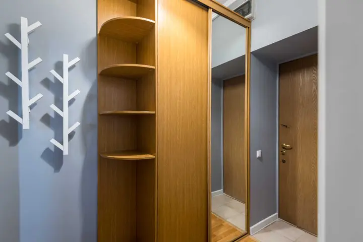 Москва: Апартаменты Flat Inn рядом с метро Академическая на улице Дмитрия Ульянова