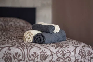 Москва: Апартаменты Flat Inn рядом с метро Академическая на улице Дмитрия Ульянова