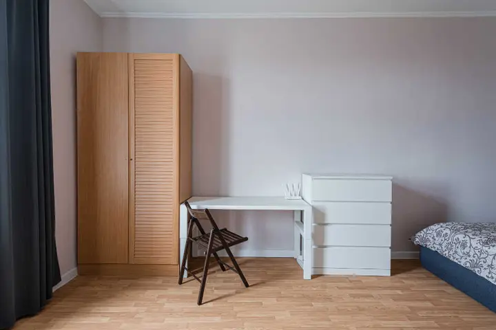 Москва: Апартаменты Flat Inn рядом с метро Академическая на улице Дмитрия Ульянова