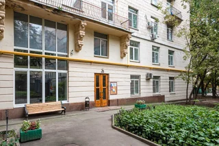 Москва: Апартаменты Flat Inn рядом с метро Академическая на улице Дмитрия Ульянова