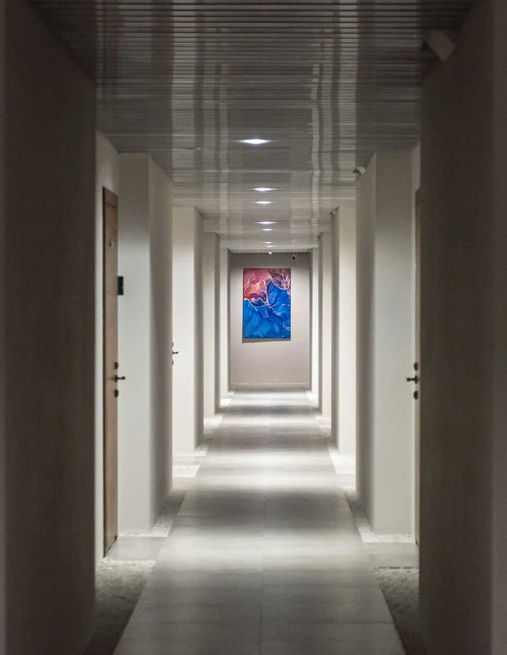 Москва: Апартаменты Flat Inn рядом с метро Маяковская на 2-ой Брестской улице