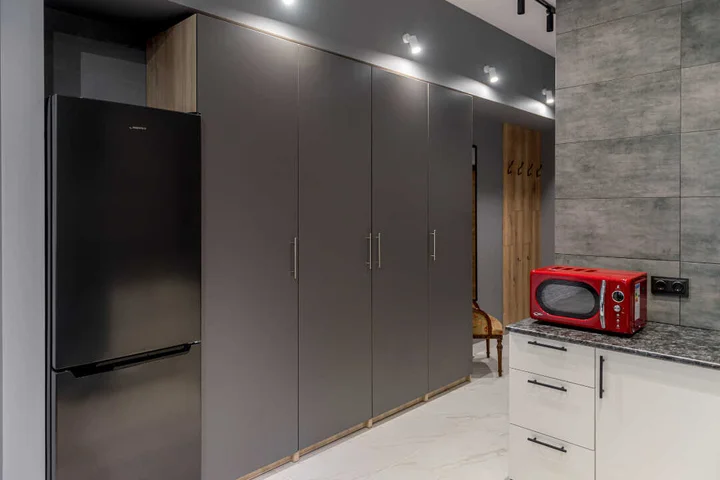 Москва: Апартаменты Flat Inn рядом с метро Маяковская на 2-ой Брестской улице