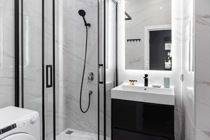 Москва: Апартаменты Flat Inn рядом с метро Маяковская на 2-ой Брестской улице