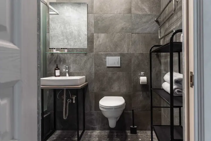 Москва: Апартаменты Flat Inn рядом с метро Преображенская площадь