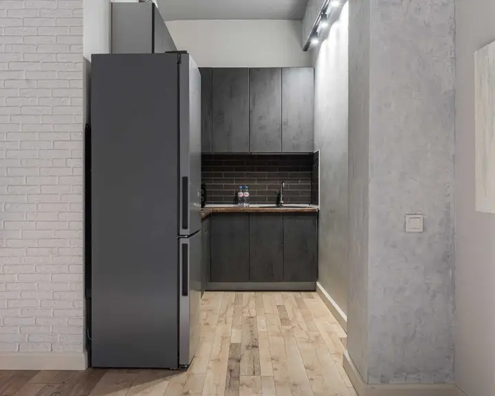 Апартаменты Flat Inn рядом с метро Преображенская площадь — фото 5