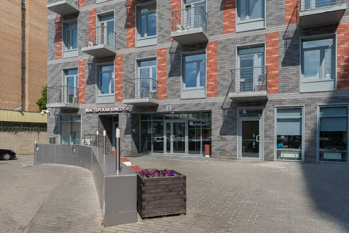 Москва: Апартаменты Flat Inn рядом с метро Преображенская площадь