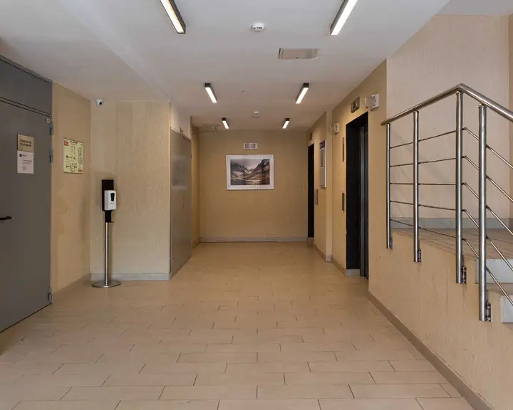 Москва: Апартаменты Flat Inn рядом с метро Преображенская площадь