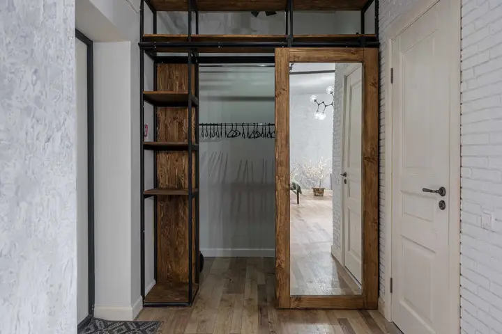 Москва: Апартаменты Flat Inn рядом с метро Преображенская площадь