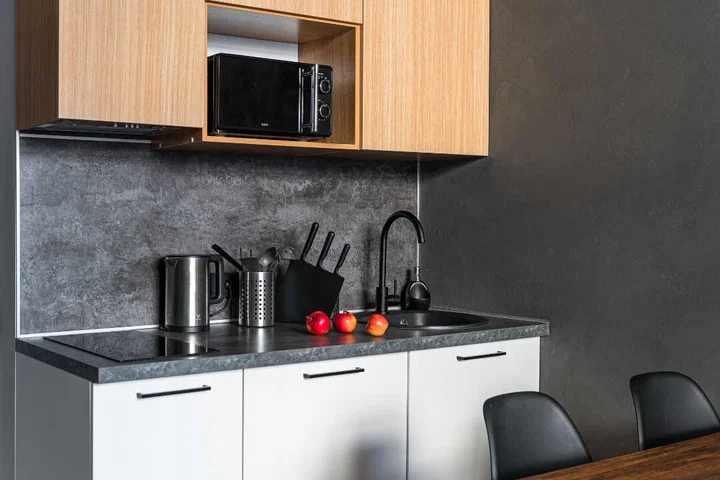 Москва: Апартаменты Flat Inn рядом с метро Чистые пруды на Мясницкой улице