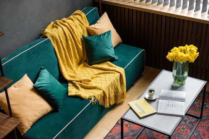 Москва: Апартаменты Flat Inn рядом с метро Чистые пруды на Мясницкой улице