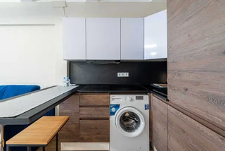 Москва: Апартаменты Flat Inn на Ленинградском проспекте в ЖК Балтийская 15